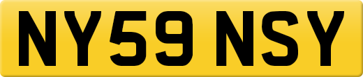 NY59NSY